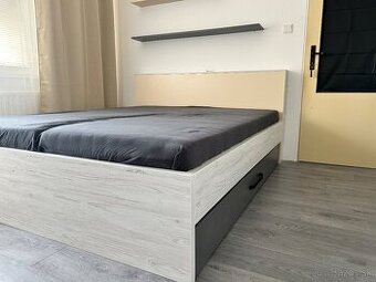 Výroba, vyzualizácia a montáž interierového nábytku na mieru - 6