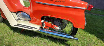 JAWA Pionier 05 - 6
