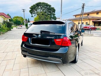 BMW 320d xDrive M-Packet - 6