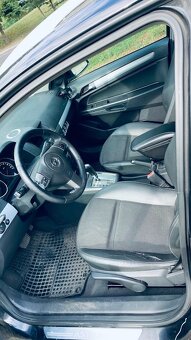 Opel Astra H 1.9 automat - 6