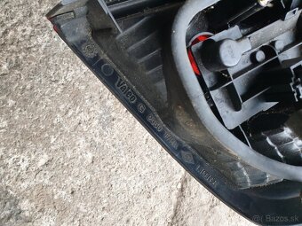 Svetlo RENAULT THALIA 1 a LIFT 02-06 lave - 6