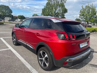 PEUGEOT 3008 1.5 HDI rv.2020 - 6