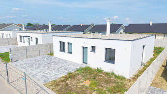 Vysokokvalitný 4-izbový bungalov, ÚP 115,42m2 - 6