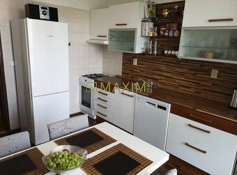 3- izbový byt na  Matejkovej ulici - 6