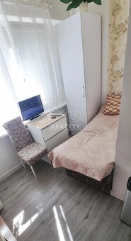 1.izb.byt na predaj s loggiou, výmera:38 m2,zateplený... - 6