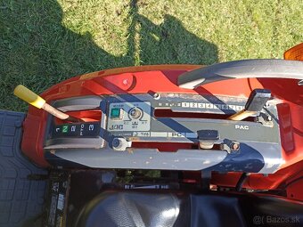 Mitsubishi MTZ18 S CELNYM NAKLADACOM - 6