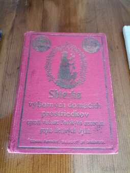 Krátka História Slovákov, Krátka Slovenská čítanka - 6