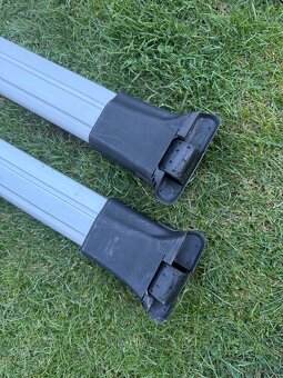PRIEČNIKY THULE WINGBAR EDGE PRE STREŠNÉ POZDĹŽNIKY - 6