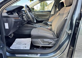 Škoda Octavia SCOUT 2.0 TDI DSG COMBI nafta automat 147 kw - 6
