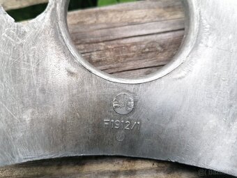 Kryt karburátora na Jawa, CZ 250/ 353 - 6