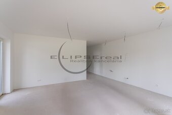 NA PREDAJ moderný 2-izbový byt so záhradou v Kostolišti - 6