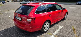 Škoda Octavia Combi 1.4 TSI 150k Business MOŽNÝ ODPOČET DPH - 6
