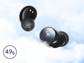 Vynikajúce Anker SoundCore SPACE A40 + obal, H30i - 6