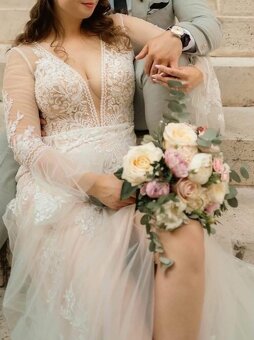 Pronovias Tyson - 6