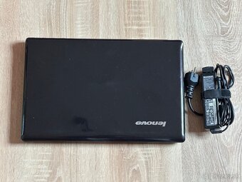 Lenovo G570 | i5, 16GB, 512GB SSD - 6