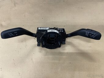 seat ibiza bcm budiky rj motorček pačky zamok pedal abs - 6