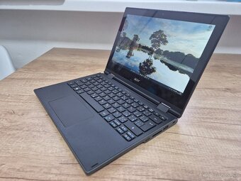Acer Travelmate Spin /Intel N5000/4GB RAM/FHD touch/128GB - 6