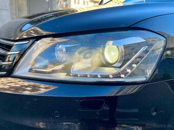 Volkswagen Passat R-line variant, 2.0 TDi, 130 kW, M6, 2014 - 6