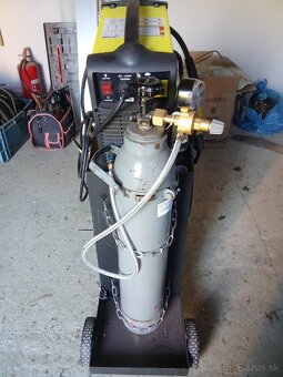 Zváračka kowax genimig 220lcd - 6