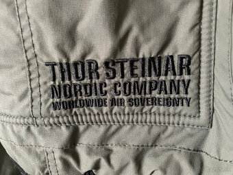 Zimná bunda Thor Steinar - 6