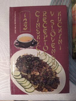 knihy varenie pečenie torty Ottova kuchárka - 6