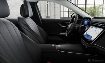 🏆 Mercedes-Benz E300de T Avantgarde 7/2024 - ZÁRUKA - 6