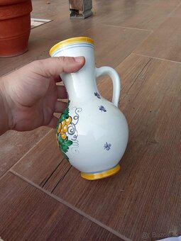 krcah, J UPRKA, Hroznova Lhota. - 6