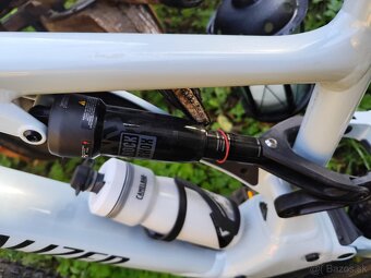 Specialized Turbo Levo Alloy S5 - 6