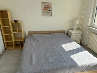 Prenájom 3-izbového zrekonštruovaného bytu na Furči - 6