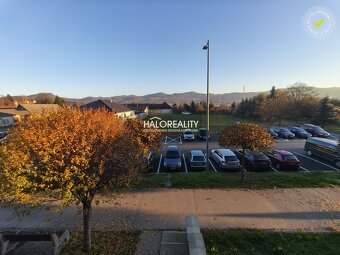 HALO reality - Predaj, trojizbový byt Žiar nad Hronom, Centr - 6