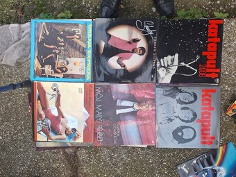 Lp platne - 6