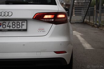 Audi A3 Sportback 1.0 TFSI, 85kW (2018) - 6