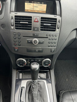 Mercedes C220 CDI/VYMENIM ✅MOZNY LEASING BEZ AKONTACIE - [25 - 6