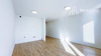 PREDAJ -1-izbový byt s balkónom v projekte Opál, Jarovce - 6