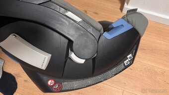 Aton 5 vajicko do auta bez zakladne - 6