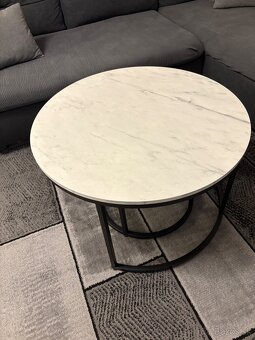 Konferenčný stôl - 6