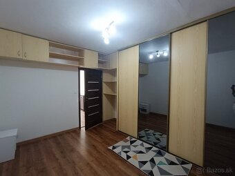 ZĽAVA  3 izbový byt SNP – Fialková ulica - 6