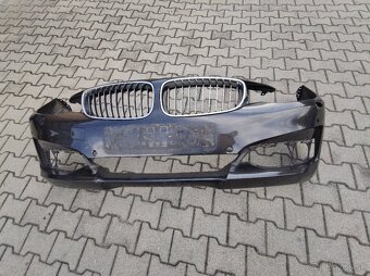 Nárazník BMW GT3 2016 - 6