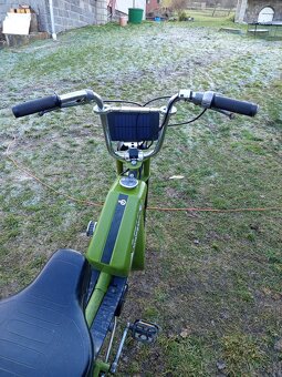 Babetta 210 70 kit - 6