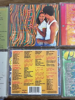 CD (Future Trance,Dream Dance,Club Rotation..) - 6