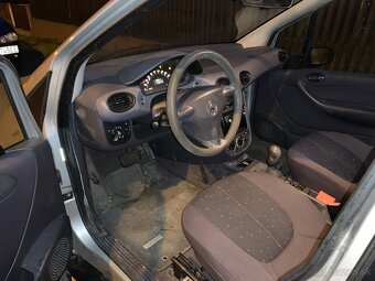 Mercedes a170 cdi 70kw automat - 6