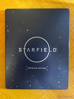Predám Starfield Collector’s Edition (PC) - 6