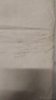 Retro elektrický ohrievač krížov - 6