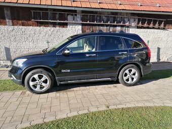 Crv 2,2 i-ctdi TALIANSKO - 6