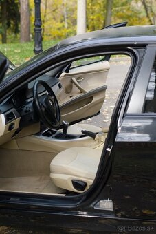 Predám Bmw Rad 3 320d E90 - 6