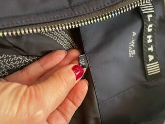 Lyžiarsky overal - 6