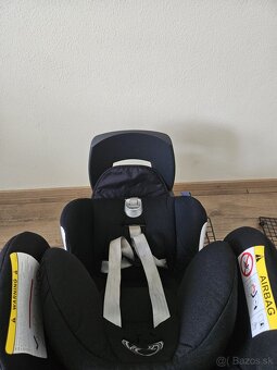Autosedačka Cybex Sirona - 6