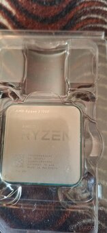 Predám amd ryzen 3 1200 - 6