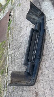 Predný nárazník Škoda Favorit / Forman - 6