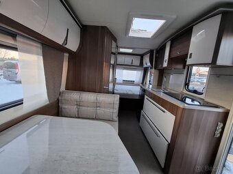 Burstner Averso 435 + stan - 6